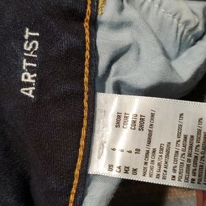 American Eagle women's jeans